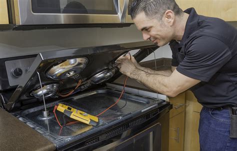 stove repair man near me